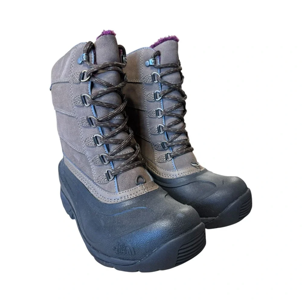 The North Face Chilkat‎ Women's Boots Size 7 No Box